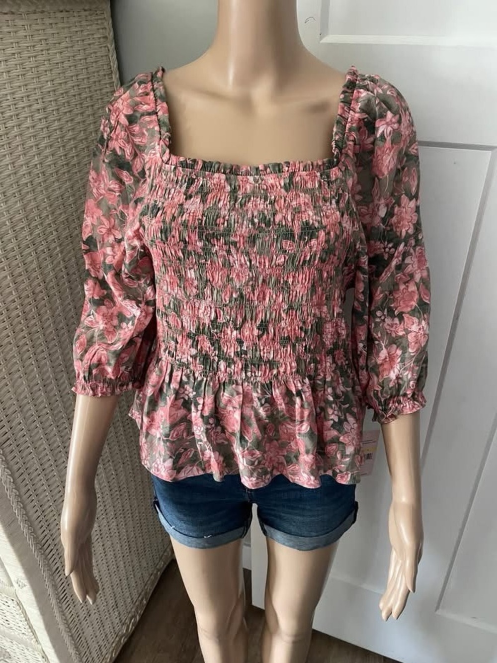 Nanette Lepore Blouse